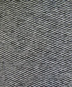 De Ploeg Sand 10/80 zwart creme
