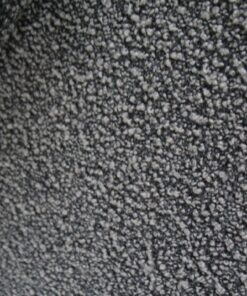 De Ploeg Dune 05/88 taupegrijs zwart boucle