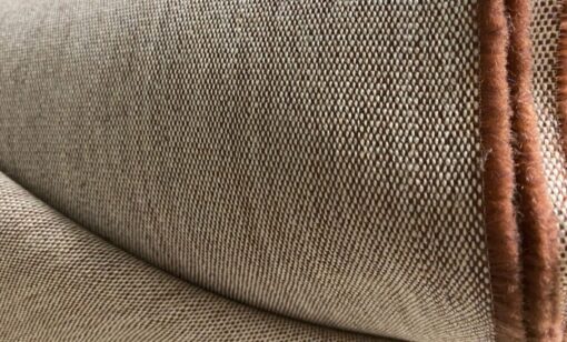 Kvadrat Land 321 creme bruin