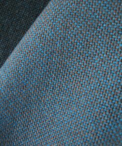 De Ploeg Ploegwool 47 turquoise grijsbruin