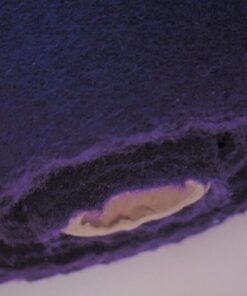 Camira Blazer Collingwood CUZ27 donker paars