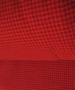 Kobe Orelle CS 3 orange with red houndstooth