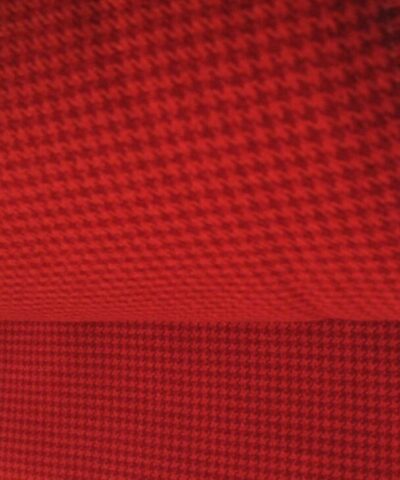 Kobe Orelle CS 3 oranje met rood pied de poule