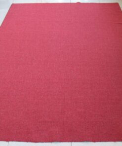 De Ploeg Andes 11 donker roze zwart coupon A