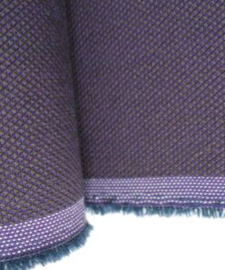Kvadrat Steelcut Trio 2 683 paars olijfgroen