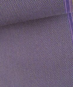 Kvadrat Steelcut Trio 2 683 paars olijfgroen