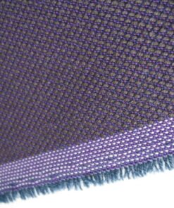 Kvadrat Steelcut Trio 2 683 paars olijfgroen
