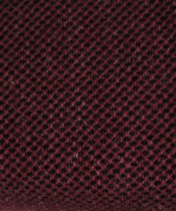 Kvadrat Skifer 640 rose red black