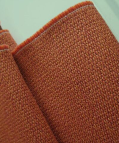 Kvadrat Balder 3 725 zacht oranje gemêleerd