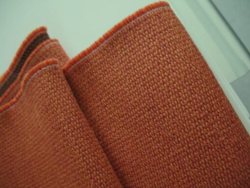 Kvadrat Balder 3 725 zacht oranje gemêleerd