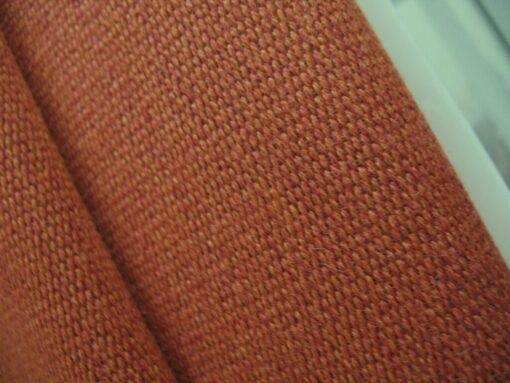 Kvadrat Balder 3 725 zacht oranje gemêleerd