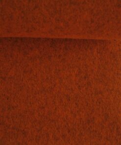 Kvadrat Divina Melange 2 521 oranje gemêleerd