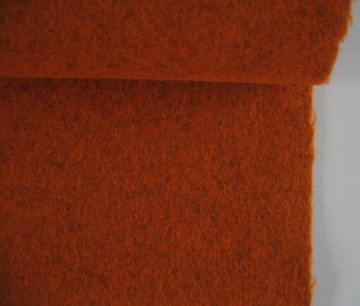 Kvadrat Divina Melange 2 521 oranje gemêleerd