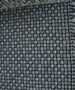 Kvadrat Colline 148 blauw grijs zwart