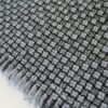 Kvadrat Colline 148 blauw grijs zwart