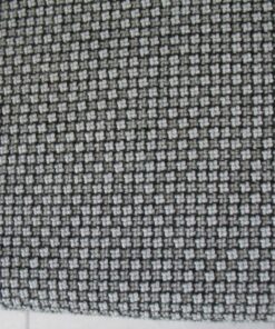 Kvadrat Colline 148 blauw grijs zwart