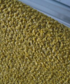 De Ploeg Monza 66 ochre yellow
