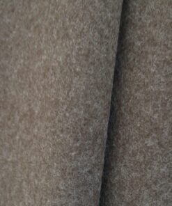 Kvadrat Divina MD 363 soft brown melange