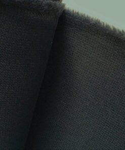 Kvadrat Cava 3 184 dark grey-brown