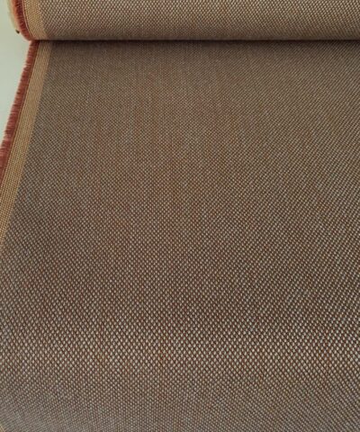 Kvadrat Steelcut Trio 3 476 grijs camel roestbruin