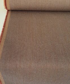Kvadrat Steelcut Trio 3 476 grijs camel roestbruin
