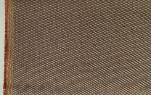 Kvadrat Steelcut Trio 3 476 grijs camel roestbruin