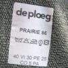 De Ploeg Prairie 86 grijs tinten