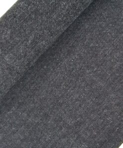 Kvadrat Basel 186 zwart creme