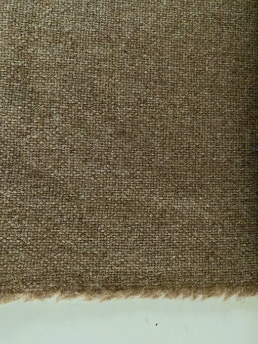 Bute Tweed 1313 Hawk lichtbruin beige