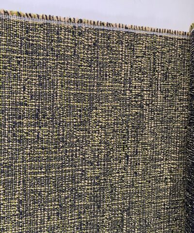 Keymer Discover zacht geel olijfgroen zwart