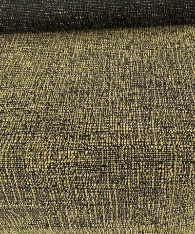 Keymer Discover zacht geel olijfgroen zwart