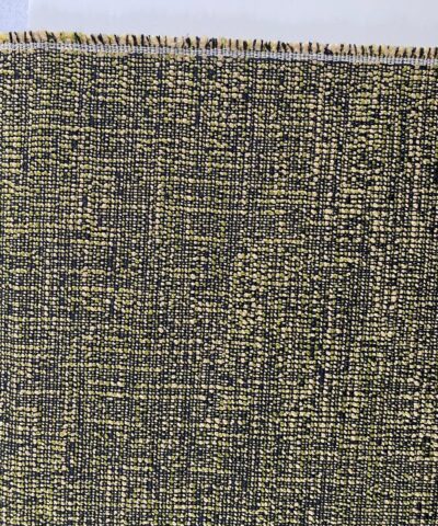 Keymer Discover zacht geel olijfgroen zwart