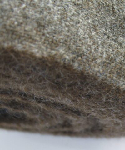 Gudbrandsdalens Bardal 380 bruingroen