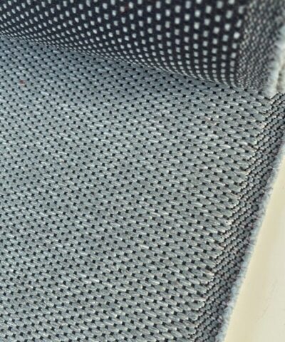 De Ploeg Olive mint groen creme grijs