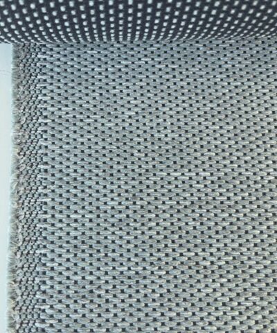 De Ploeg Olive mint groen creme grijs