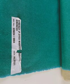 Camira Synergy LDS51 Kindness green-blue