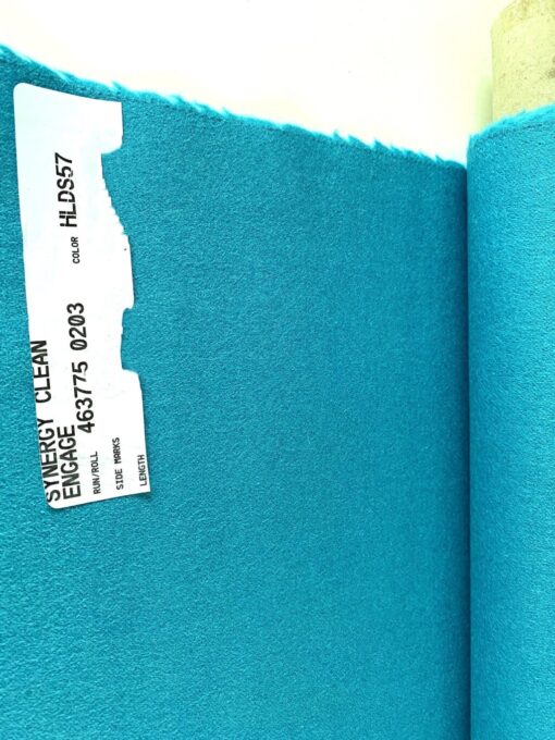 Camira Synergy LDS57 Engage fel blauw