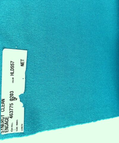 Camira Synergy LDS57 Engage fel blauw