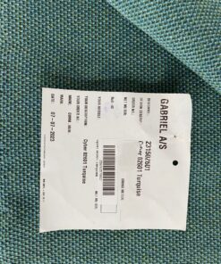 Gabriel Cyber 2601 Turquoise turquoise kobaltblauw olijfgroen