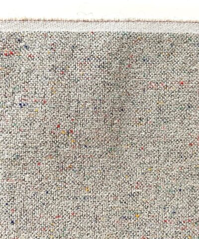 Danish Art Weaving Breeze beige accentkleuren