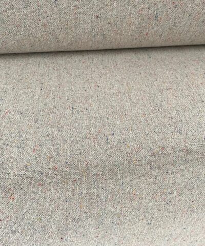 Danish Art Weaving Breeze beige accentkleuren