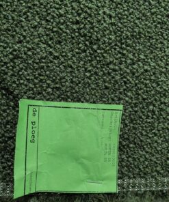 De Ploeg Monza 55 green-grey