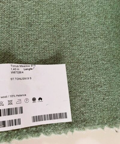 Kvadrat Tonus Meadow 915 groen