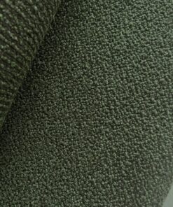 Jupiter bouclé 11 groen grijs