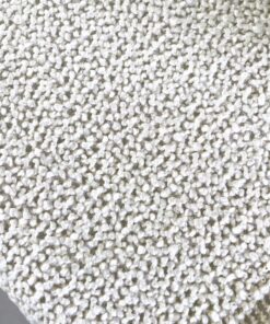 Bouclé wit roomwit Jupiter 01