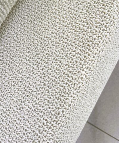 Bouclé wit roomwit Jupiter 01