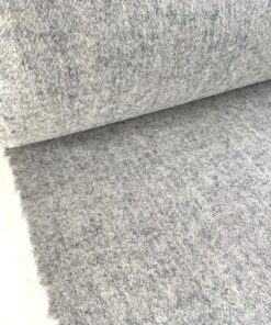 Camira Synergy LDS08 Serendipity licht grijs