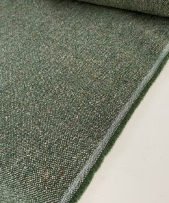 Danish Art Weaving Breeze tweed groen
