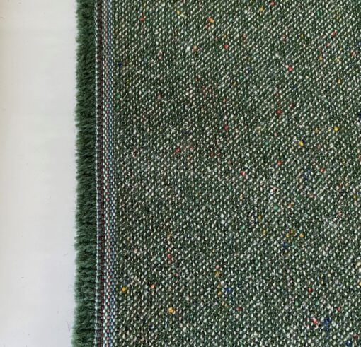 Danish Art Weaving Breeze tweed groen