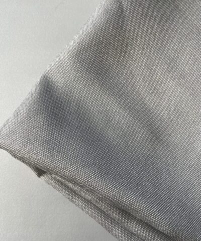 Kvadrat Ray 2 115 gordijnstof zilver